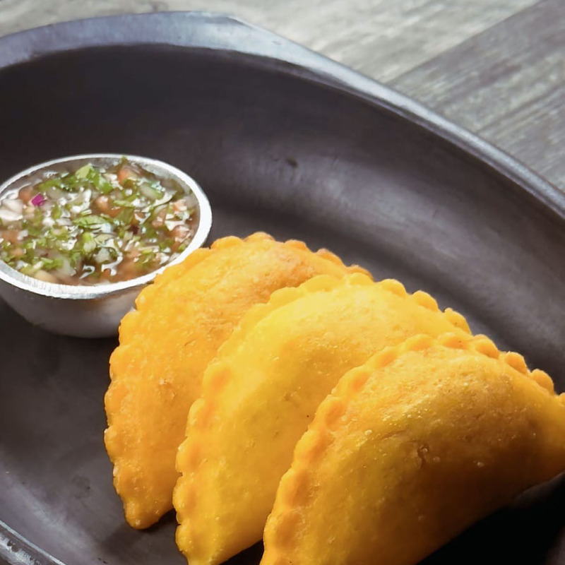 Empanadas